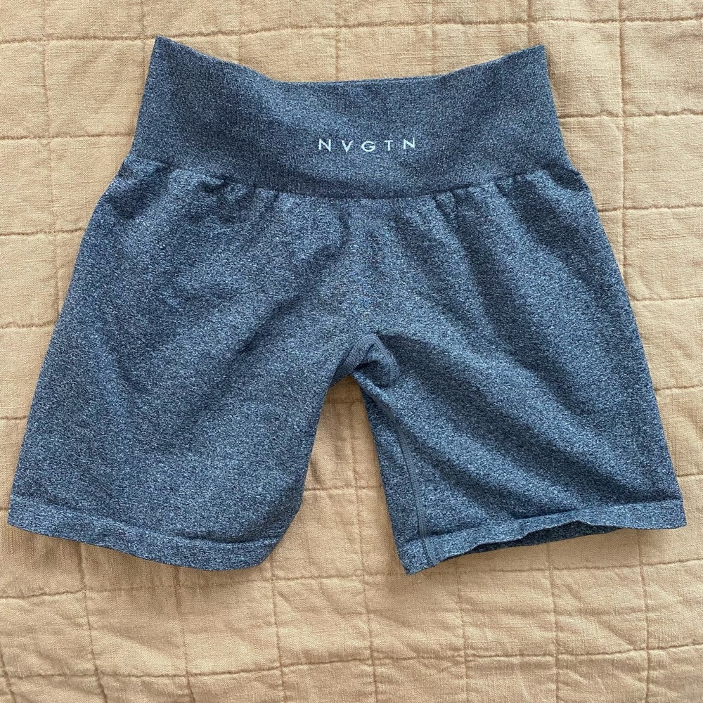 NVGTN shorts